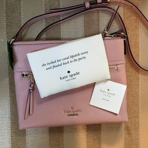 Kate Spade Gabriele Crossbody